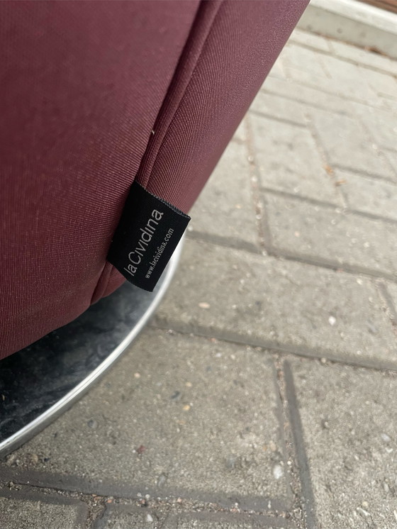 Image 1 of 2x Folies Bergere von La Cividina st