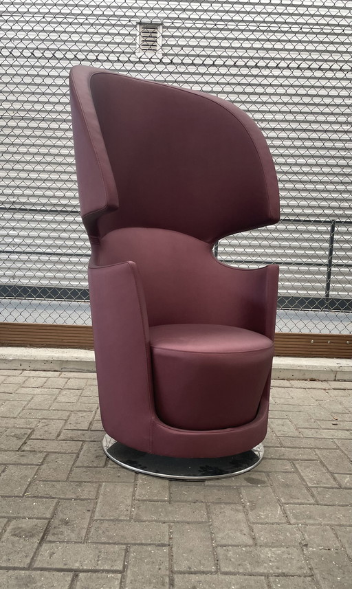 2x Folies Bergere von La Cividina st