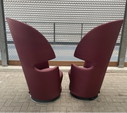 2x Folies Bergere von La Cividina st