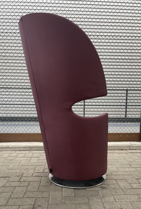 Image 1 of 2x Folies Bergere von La Cividina st