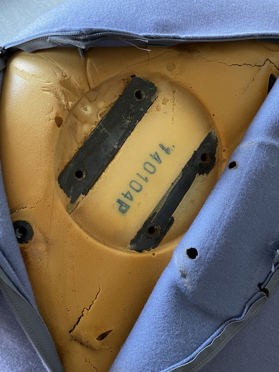 Image 1 of Moroso Patricia Urquiola FJORD Drehstuhl