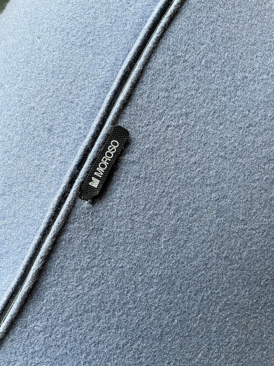 Image 1 of Moroso Patricia Urquiola FJORD Drehstuhl