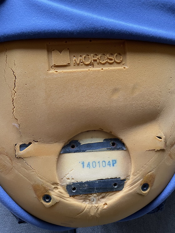 Image 1 of Moroso Patricia Urquiola FJORD Drehstuhl