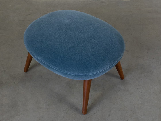 Image 1 of Fredericia Loungechair Swoon mit Ottomane