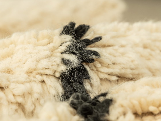 Image 1 of Beni Ourain Berberteppich