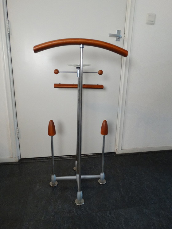 Image 1 of Auping Dressboy-Design Frans de La Haye