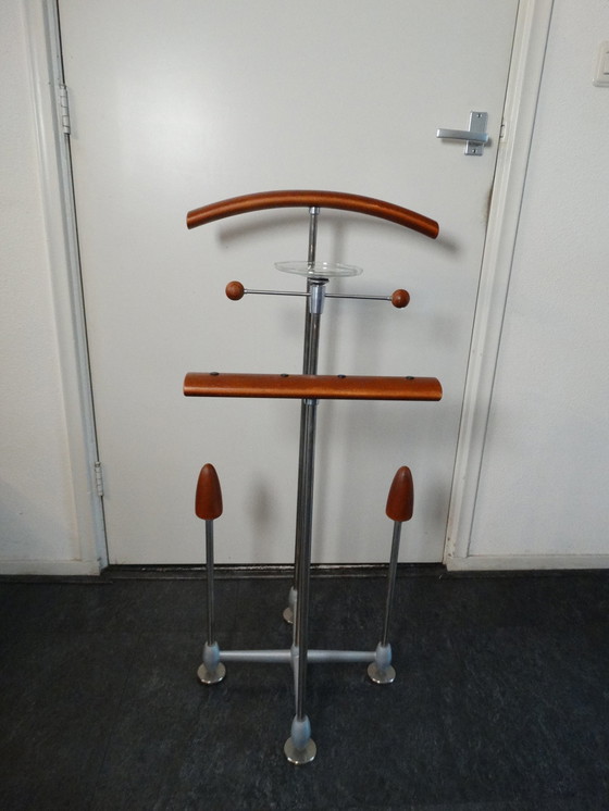 Image 1 of Auping Dressboy-Design Frans de La Haye