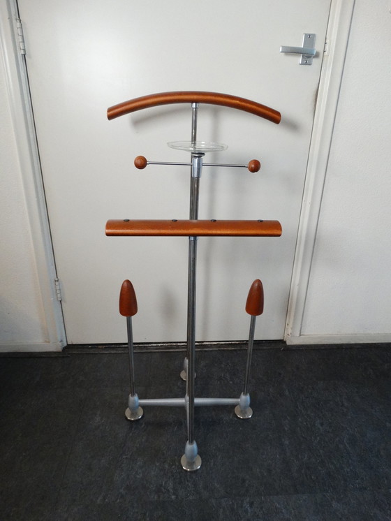 Image 1 of Auping Dressboy-Design Frans de La Haye