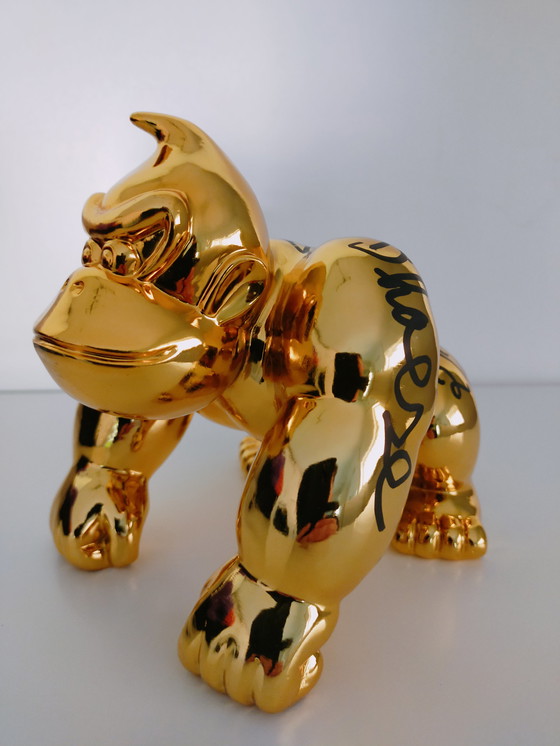 Image 1 of Hannes D'Haese – Esel, ich bin für dich da