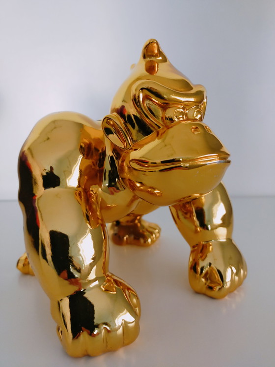 Image 1 of Hannes D'Haese – Esel, ich bin für dich da