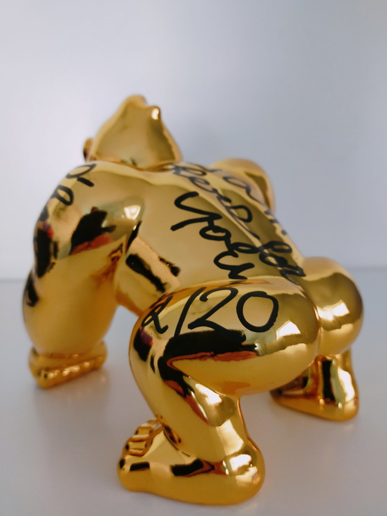 Image 1 of Hannes D'Haese – Esel, ich bin für dich da