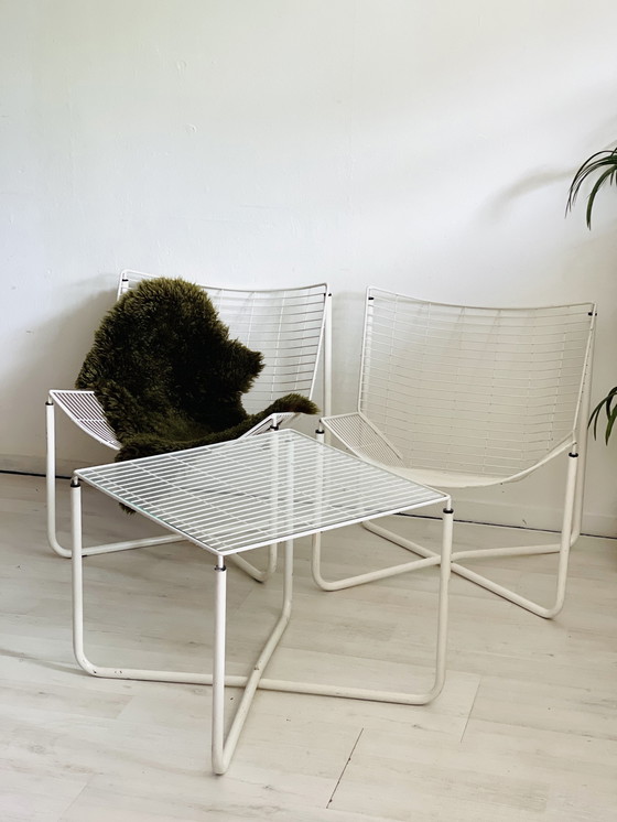 Image 1 of Niels Gammelgaard Järpen-Set