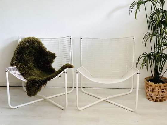 Image 1 of Niels Gammelgaard Järpen-Set