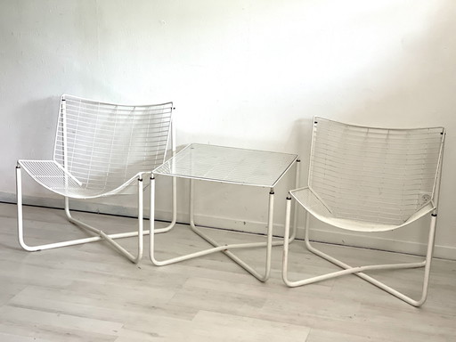 Niels Gammelgaard Järpen-Set