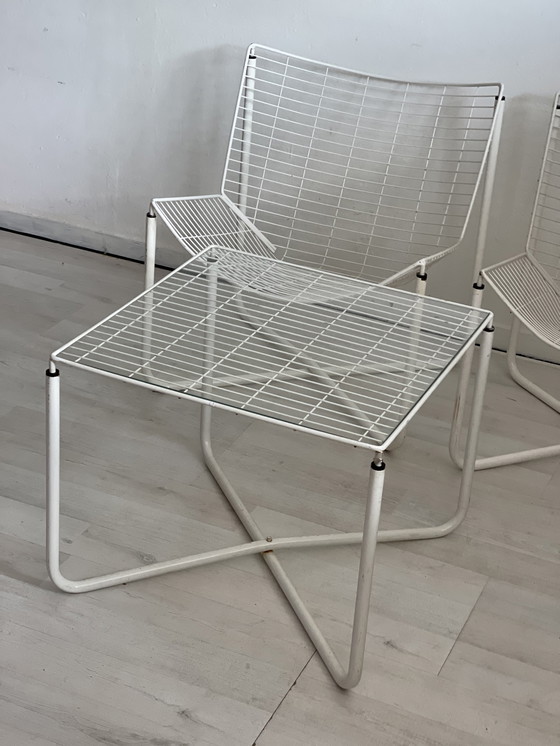 Image 1 of Niels Gammelgaard Järpen-Set