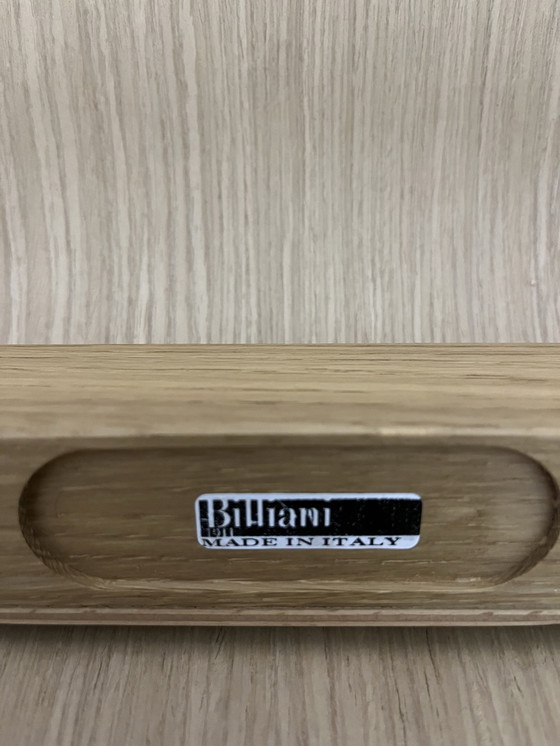 Image 1 of 30 x Billiani Foglia 428 Stuhl