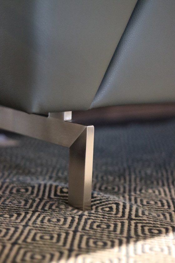 Image 1 of Rolf Benz Linea 318 3-Sitzer-Sofa