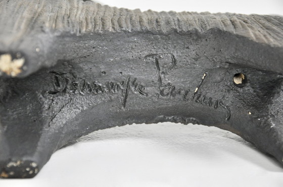 Image 1 of Keramik von Dominique Pouchain