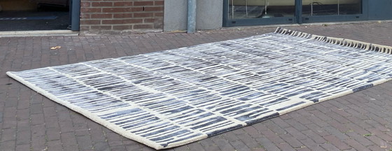 Image 1 of Brink & Campman Skintilla Mitternachtskleid