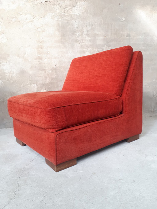 Vintage Loungesessel