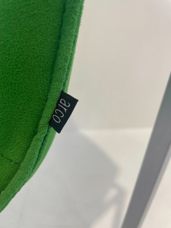 Image 1 of 2x Arco Frame XL Stühle