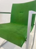 2x Arco Frame XL Stühle