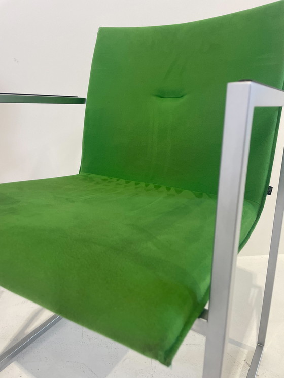 Image 1 of 2x Arco Frame XL Stühle