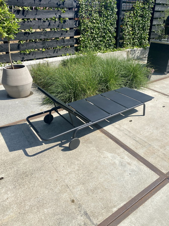 Image 1 of Serax Sonnenliege von Vincent van Duysen