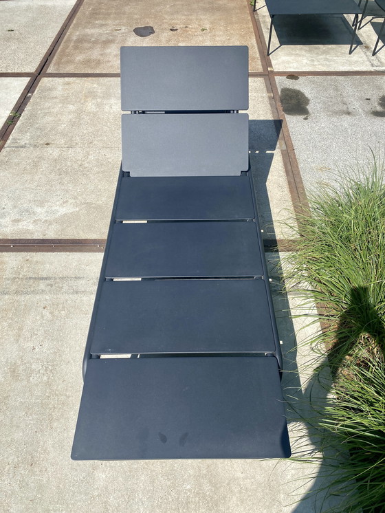 Image 1 of Serax Sonnenliege von Vincent van Duysen