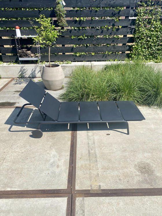 Image 1 of Serax Sonnenliege von Vincent van Duysen