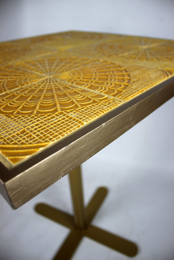 Image 1 of Mambo Unlimited Ideas Caldas Square esstisch