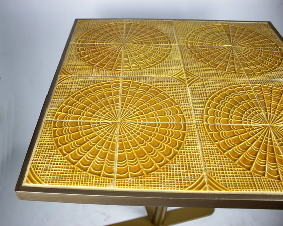 Image 1 of Mambo Unlimited Ideas Caldas Square esstisch