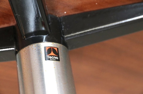 Image 1 of Osvaldo Borsani für Tecno Couchtisch