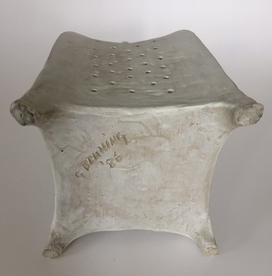 Image 1 of Gerard Bruning-Skulptur