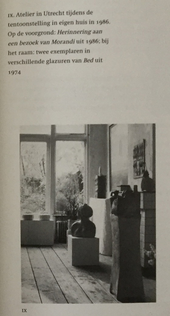 Image 1 of Gerard Bruning-Skulptur