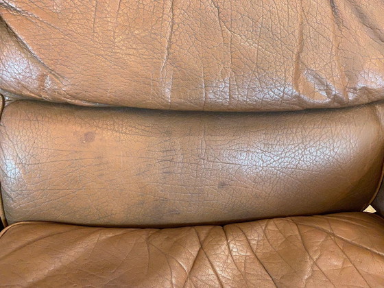 Image 1 of Modell Kontiki Sofa Arne Norell AB Schweden Teak Midcentury