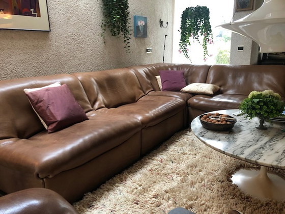 Image 1 of De Sede DS 46 Schweiz 1970 S - 6-tlg