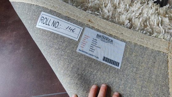 Image 1 of Brinker High-End-Teppich / Teppich z.g.a.n.