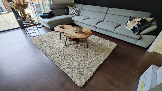 Image 1 of Brinker High-End-Teppich / Teppich z.g.a.n.