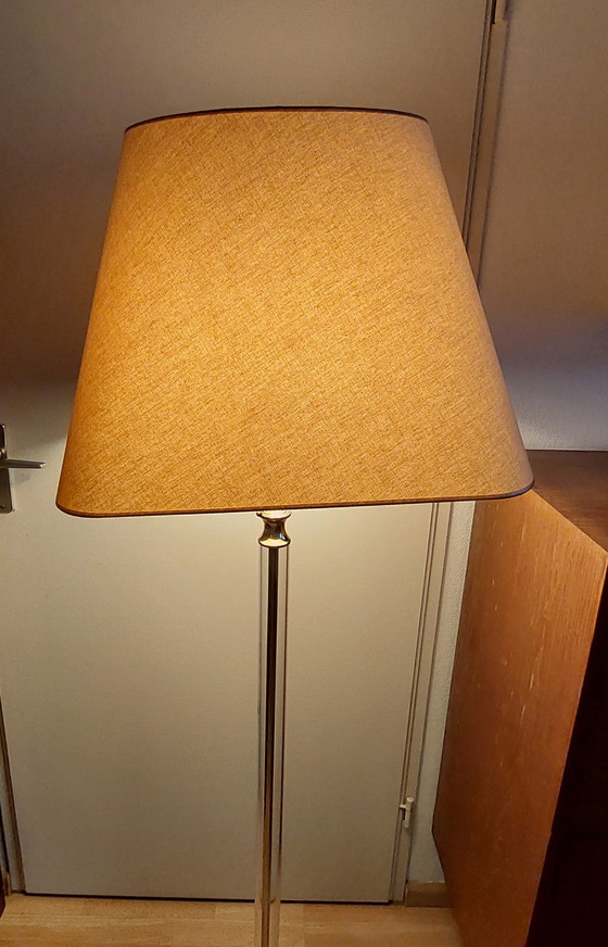 Image 1 of Kullmann Hollywood Regency Stehlampe