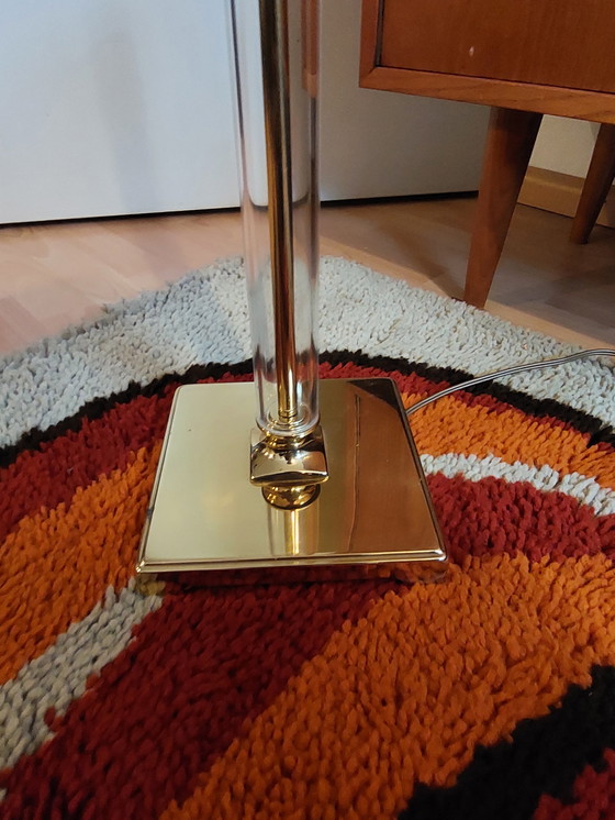 Image 1 of Kullmann Hollywood Regency Stehlampe