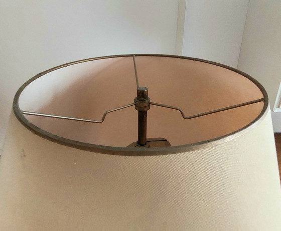 Image 1 of Kullmann Hollywood Regency Stehlampe