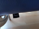 Leolux Tango Zweisitzer-Sofa