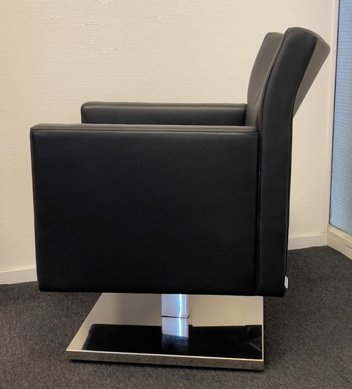 Jori Drehsessel Kubolo