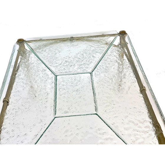 Image 1 of Lothar Klute Couchtisch