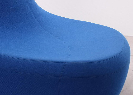 Image 1 of Moroso Saruyama Island Sessel blau