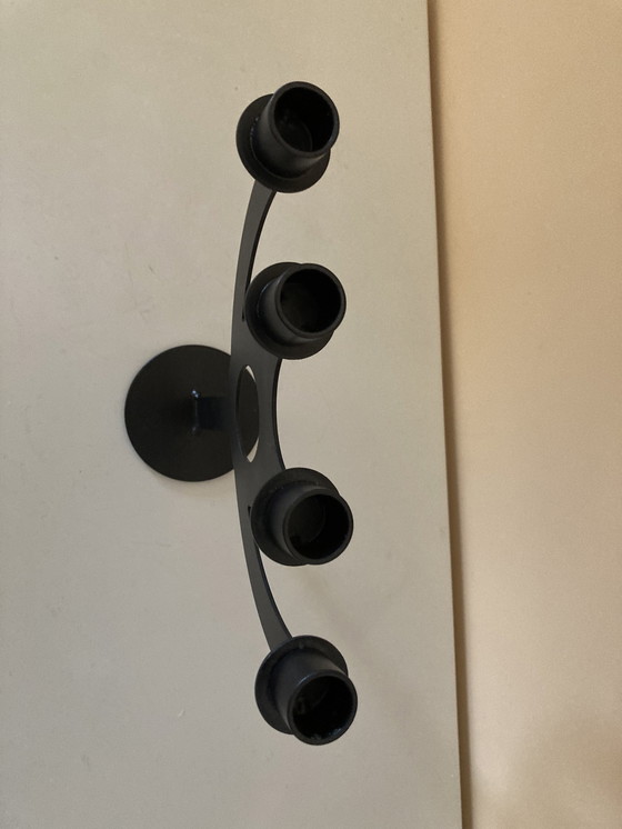 Image 1 of Moderner Kerzenständer