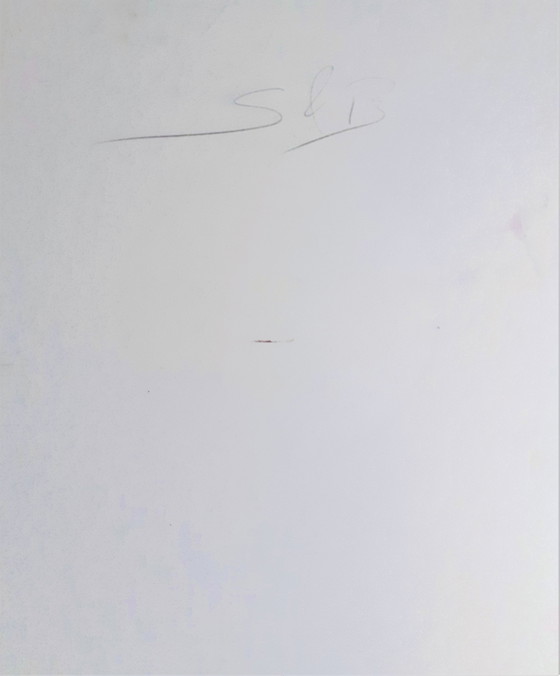 Image 1 of Simon & Bruno, Malerei