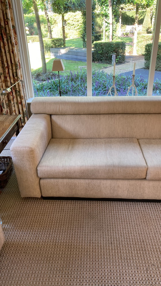 Image 1 of Gelderland 3-Sitzer-Sofa
