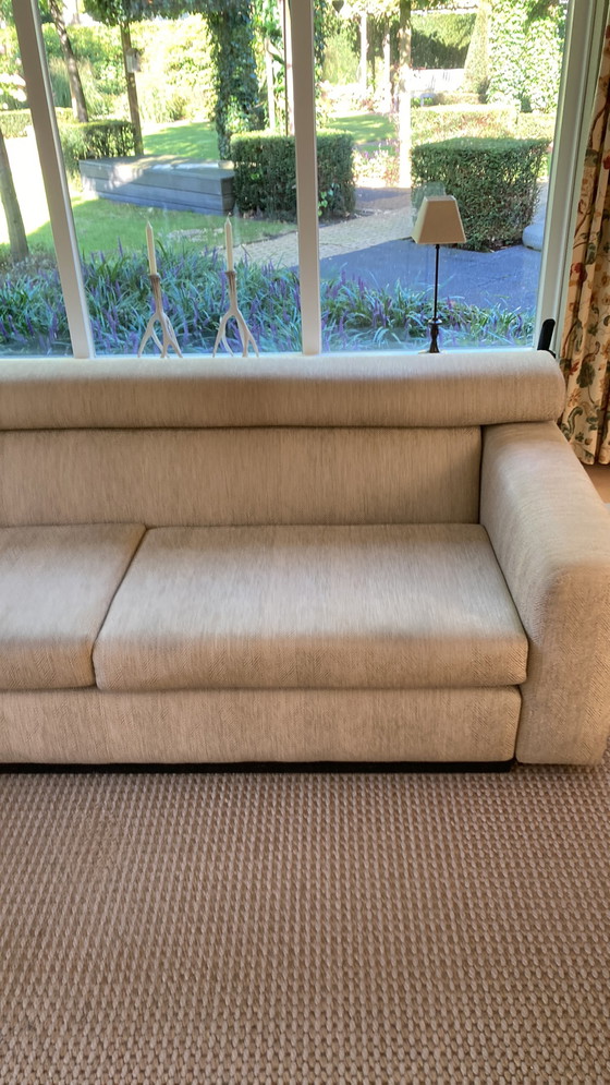 Image 1 of Gelderland 3-Sitzer-Sofa